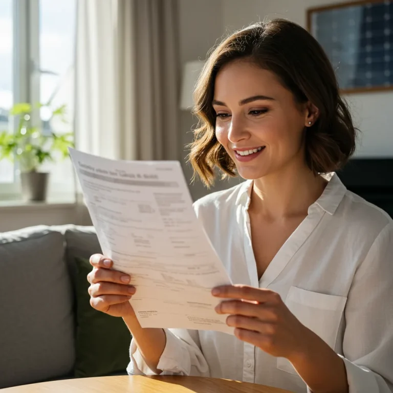 Jour de la Terre : 5 gestes qui réduisent vraiment votre facture