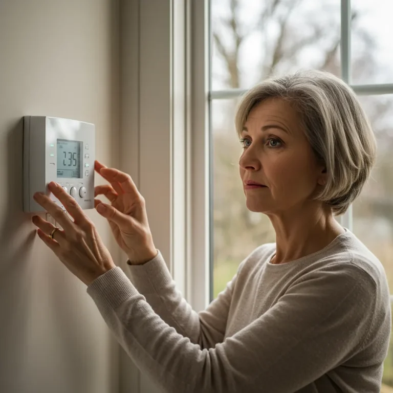 Froid de printemps : votre PAC va-t-elle consommer plus ?