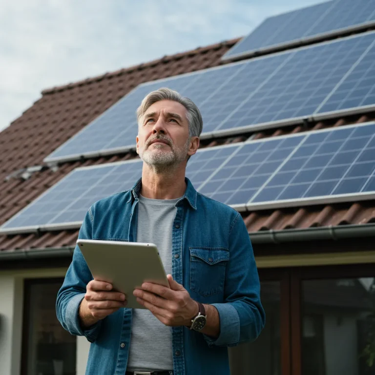 Panneaux solaires : les 5 erreurs à éviter avant d’investir