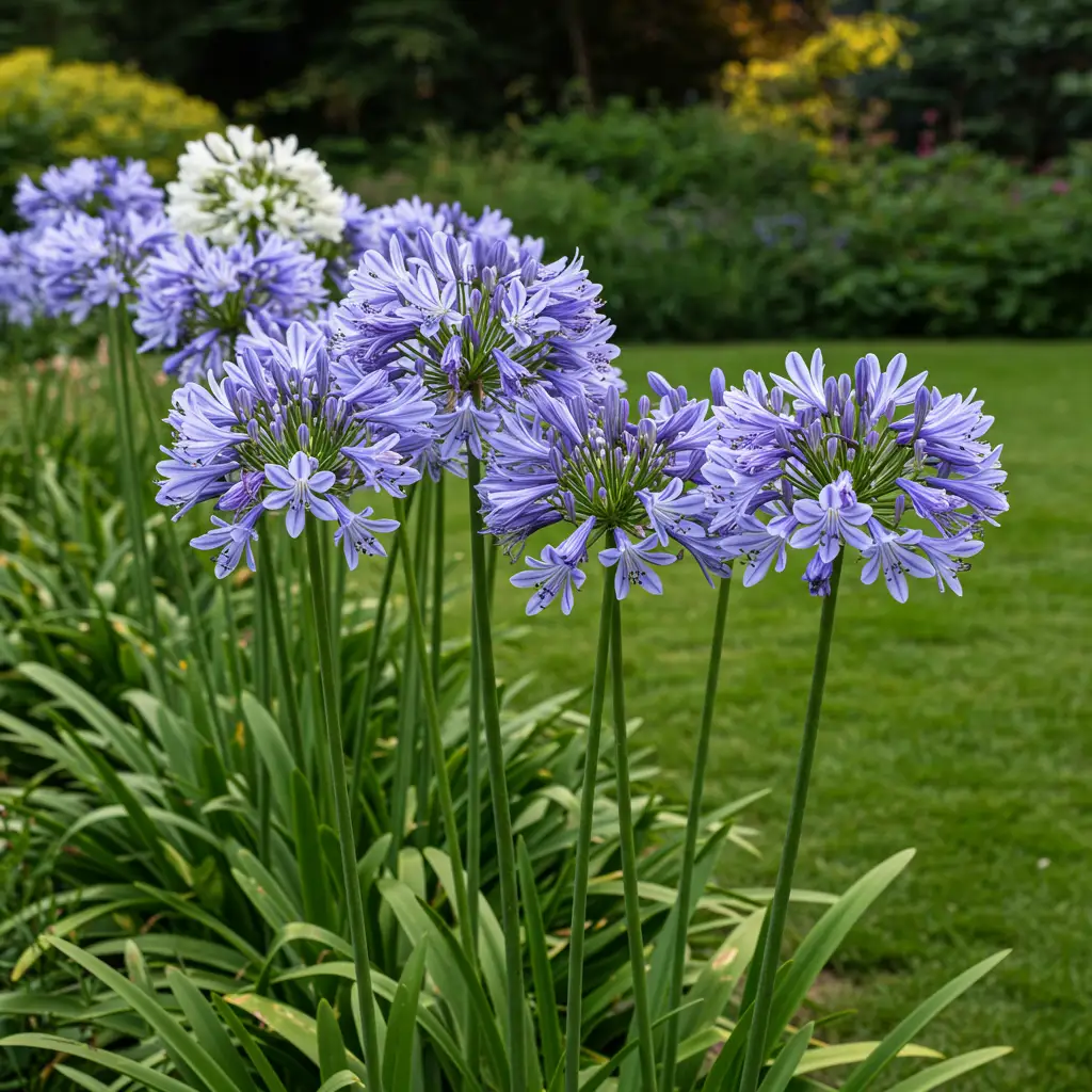 Agapanthe : Tout Planter, Entretenir et Éviter les Erreurs Courantes