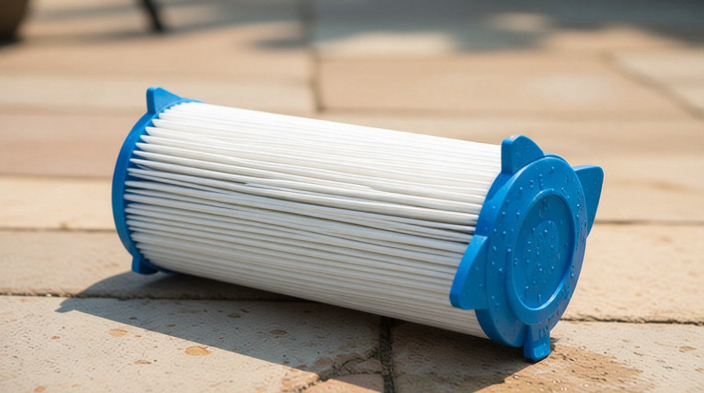 Maintenance et gestion de l'eau pour une installation pérenne