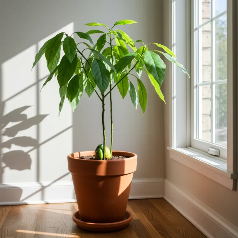Faire Pousser un Avocatier : Noyau, Pot ou Pleine Terre ?
