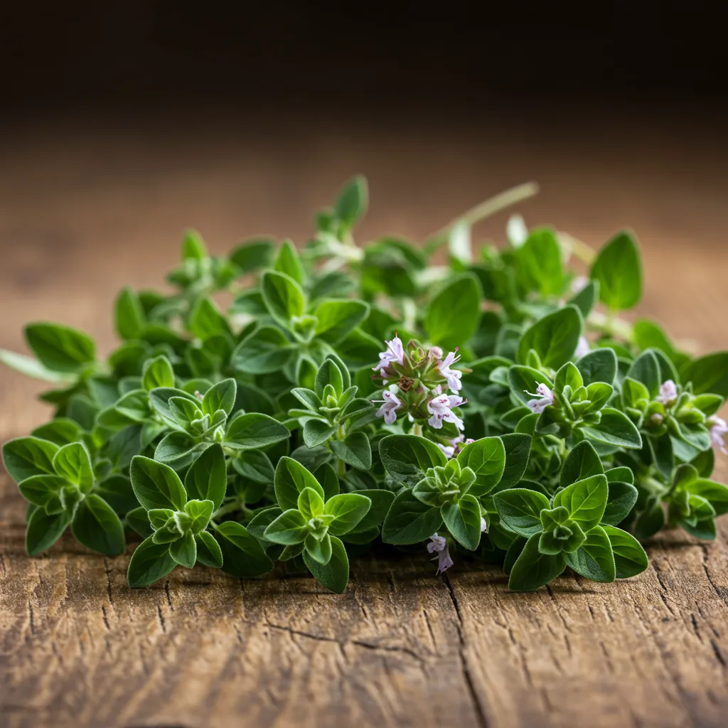 Marjolaine ou Origan ? Différences, Vertus et Usages en Cuisine