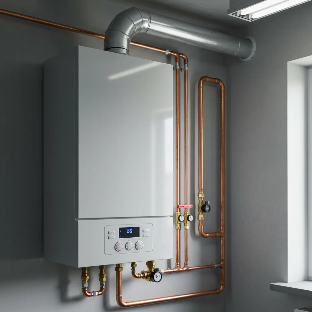 Anomalie ventilateur Frisquet : diagnostic et réparation étape par étape