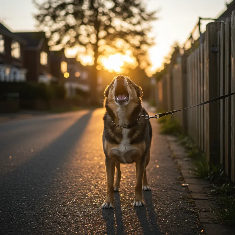 Stopper les aboiements du chien du voisin : solutions efficaces et légales