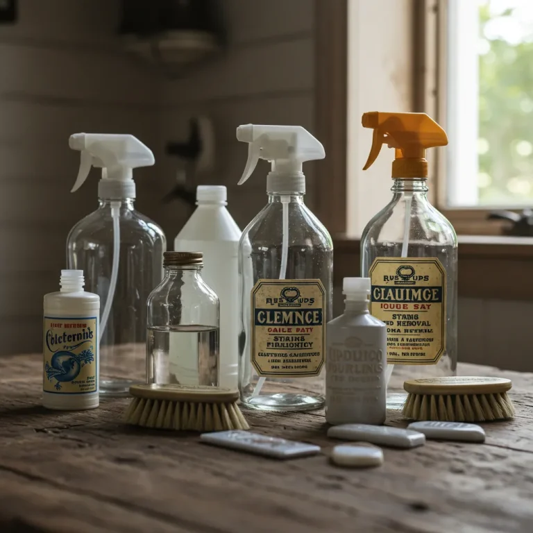 Eau Écarlate introuvable : ce qui s'est passé et les meilleures alternatives