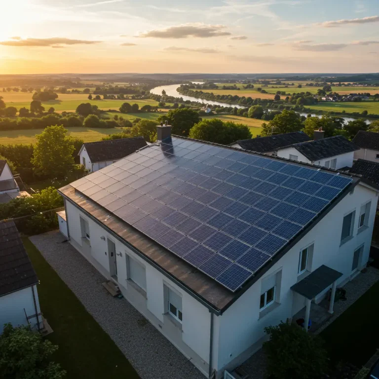 Eclipsys : installateur d'énergies renouvelables à Thouaré-sur-Loire