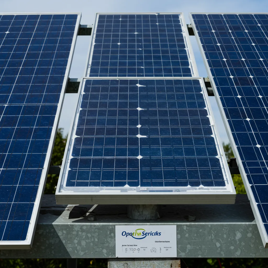 Comparaison des trois types de panneaux solaires : photovoltaïque, thermique et hybride, détail des technologies