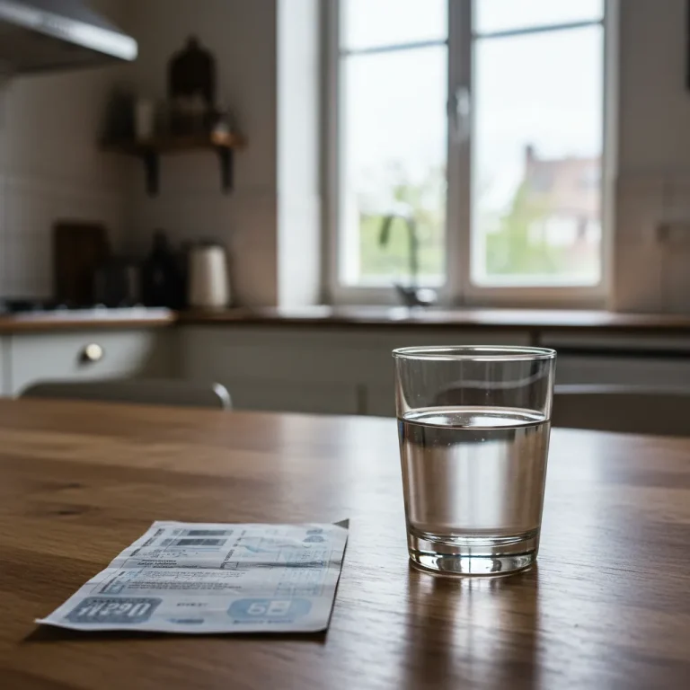 Facture d'eau pour 4 personnes : quel montant mensuel prévoir ?