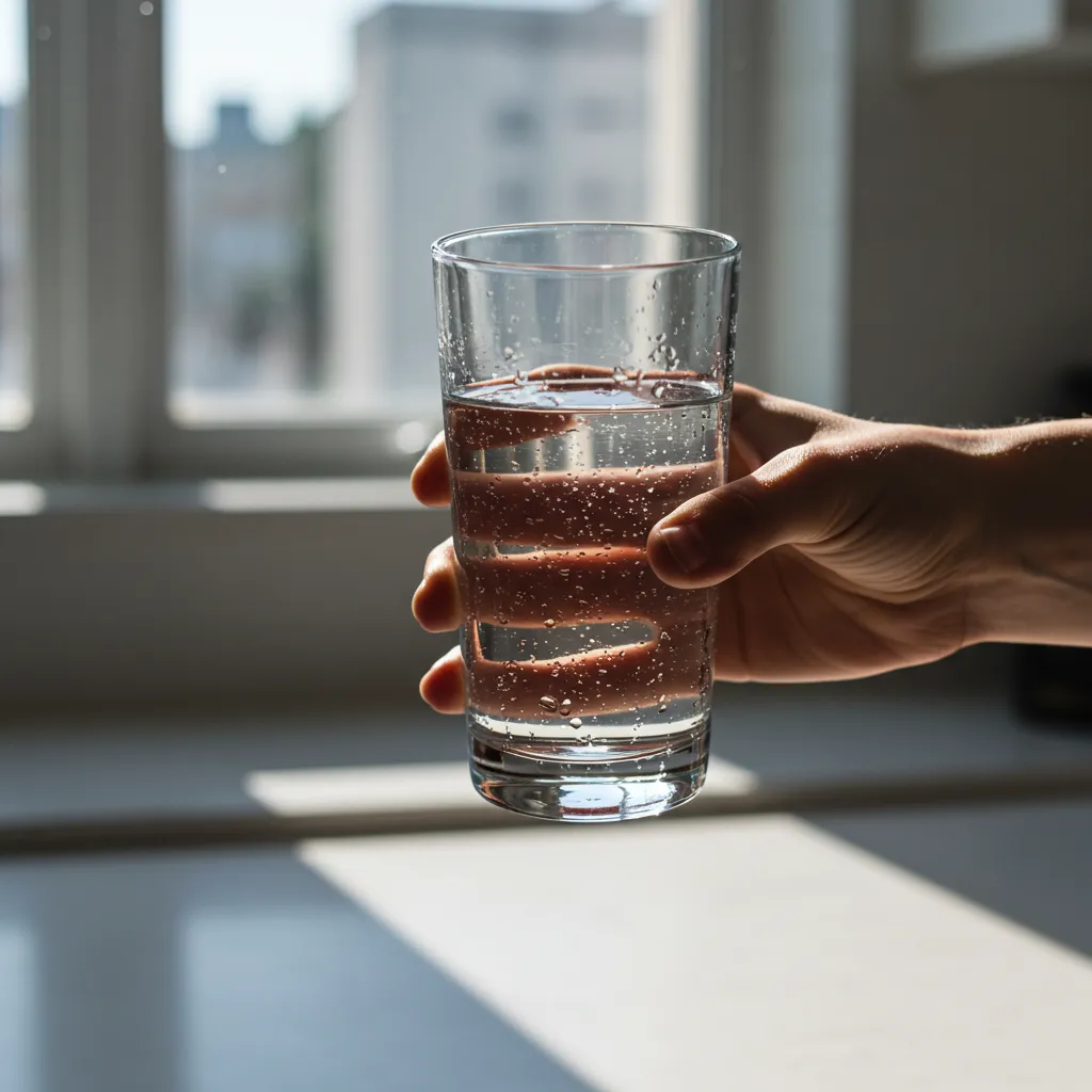 Faire analyser son eau : où s'adresser, combien ça coûte et pourquoi