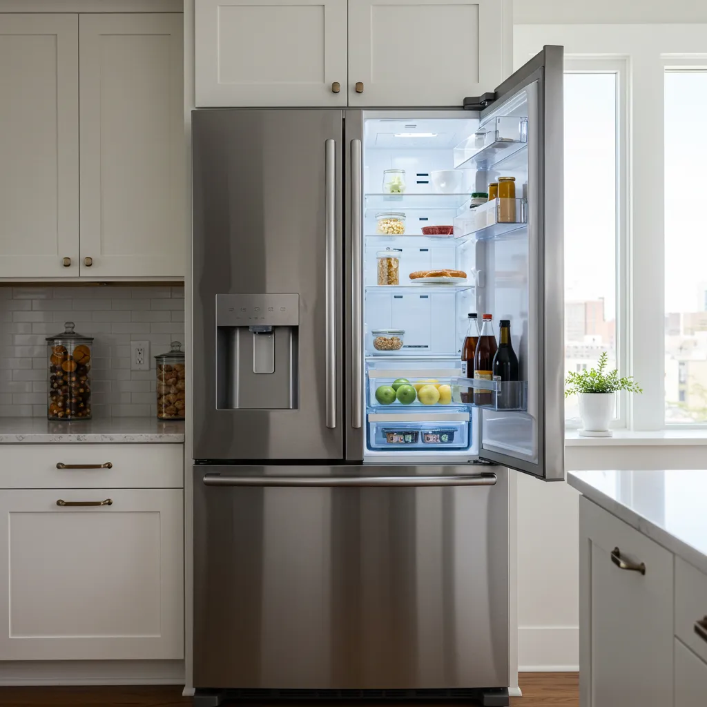 Frigo Daewoo en panne : les problèmes fréquents et comment les résoudre