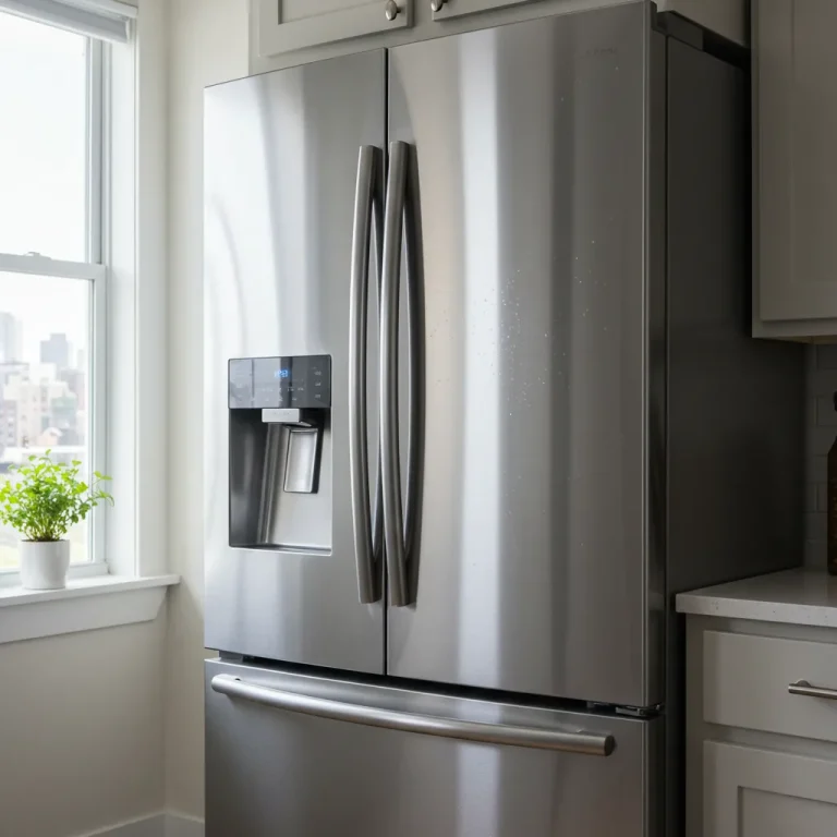 Frigo qui s'arrête et repart : normal ou signe d'une panne à venir ?