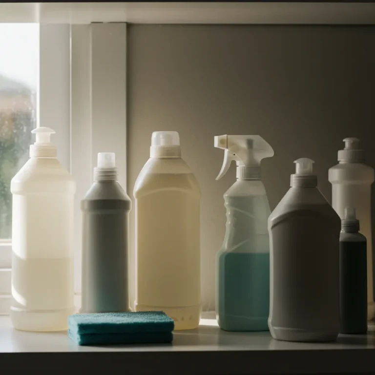 Lessive Saint-Marc : est-elle vraiment dangereuse pour la santé ?
