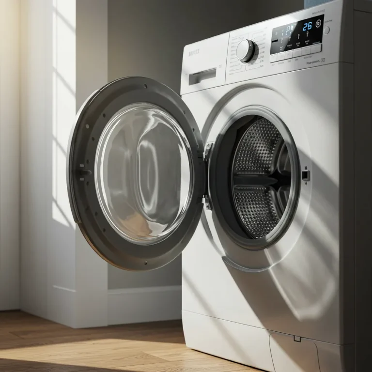 Machine à laver bloquée sur un programme : 6 causes et comment débloquer