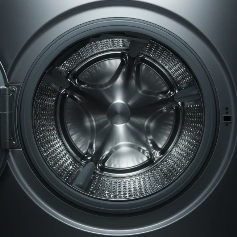 Lave-linge : quelles marques éviter et lesquelles durent vraiment ?
