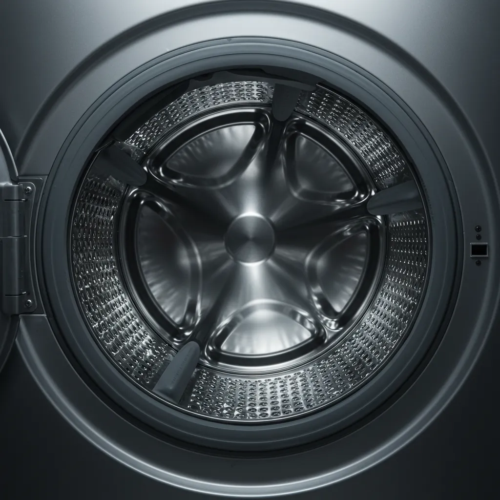 Lave-linge : quelles marques éviter et lesquelles durent vraiment ?