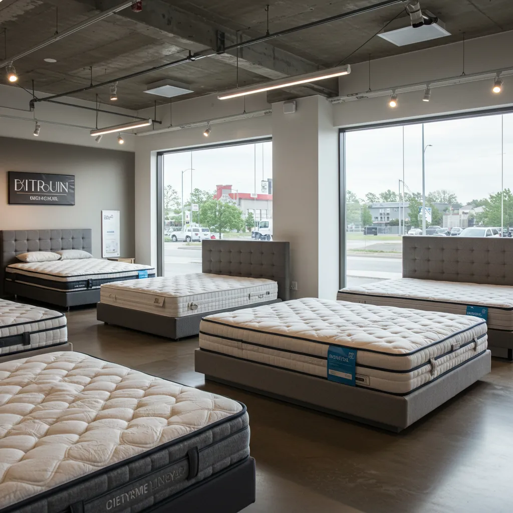 Matelas : les marques à éviter et les pièges qui coûtent cher