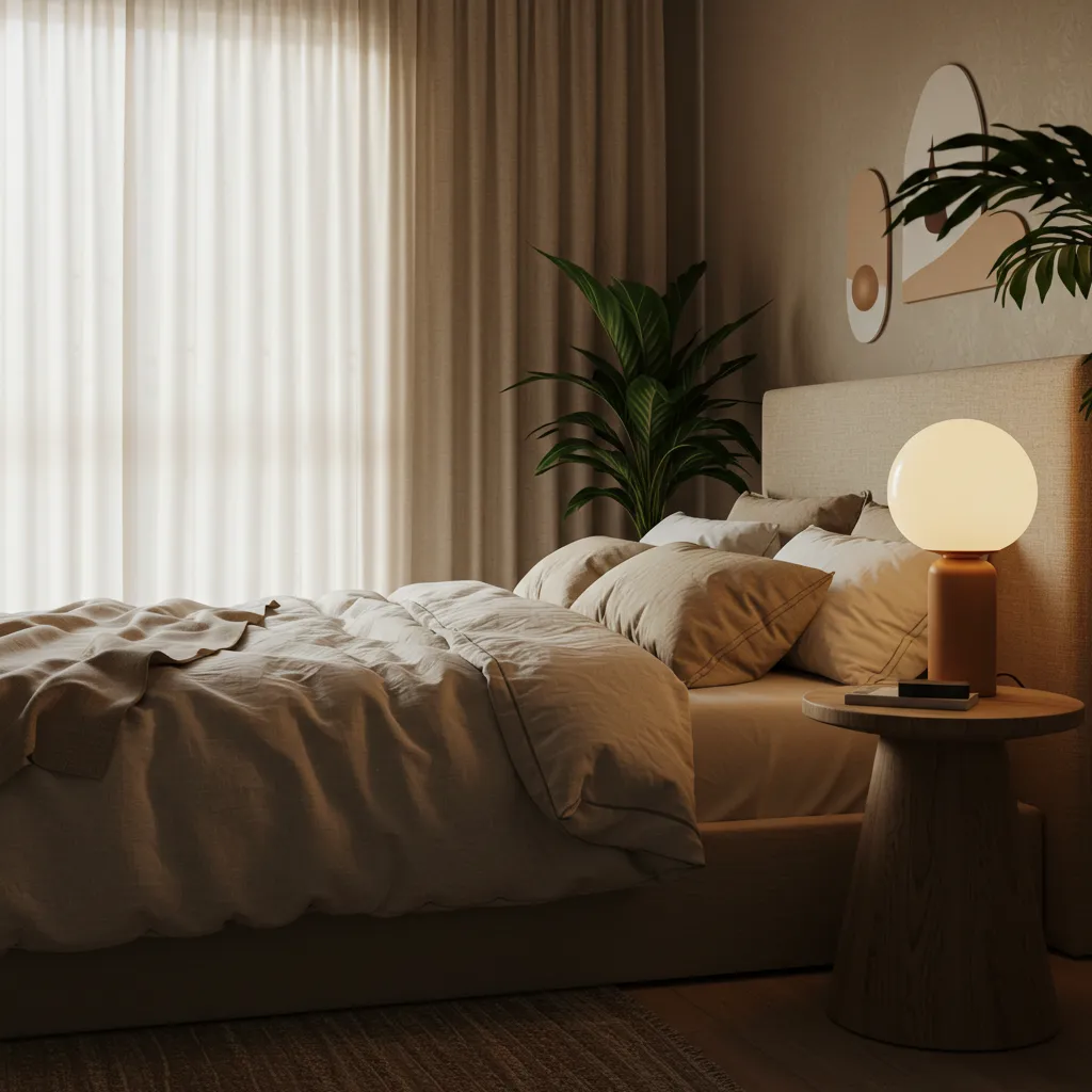 Déco chambre adulte : 20 idées pour créer un vrai cocon selon votre style