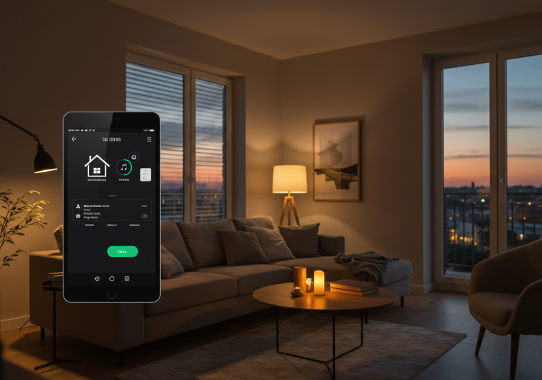 Un majordome IA pour votre maison : gadget ou vrai levier d’économies ?