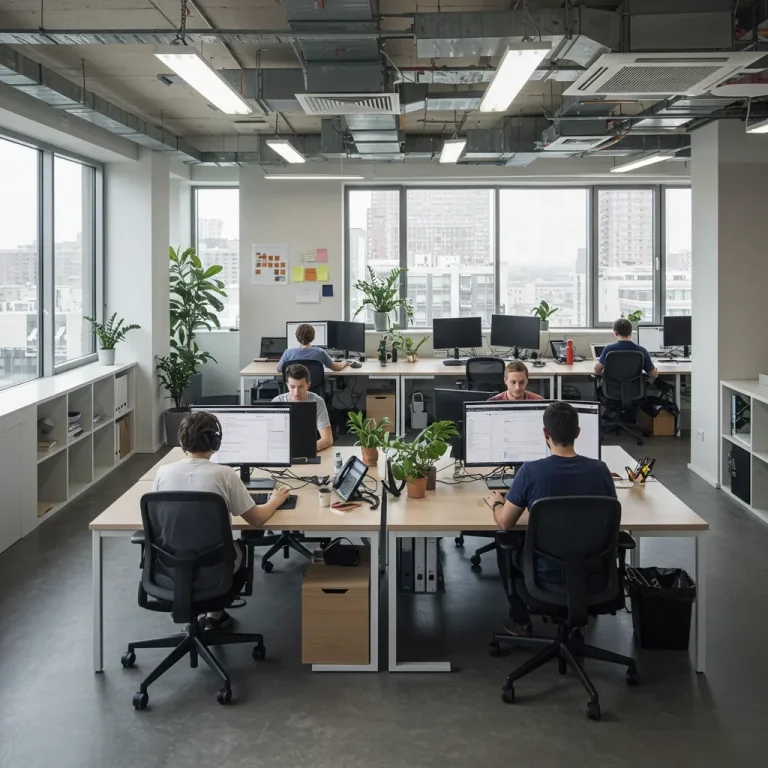 Myre Services à Boulogne-Billancourt : présentation et contact