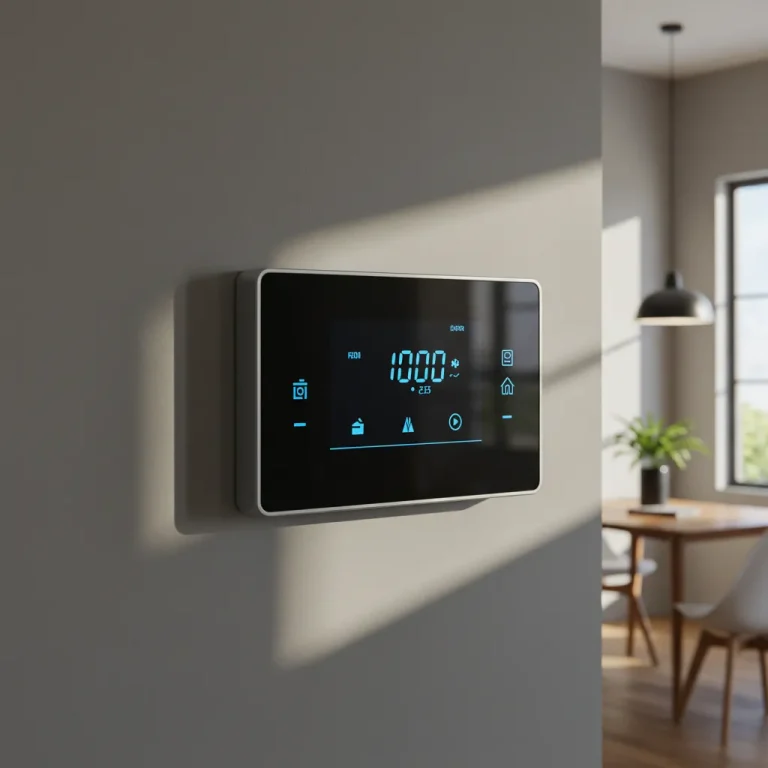 Chaudière Frisquet Eco Radio System : pannes du satellite et comment les résoudre
