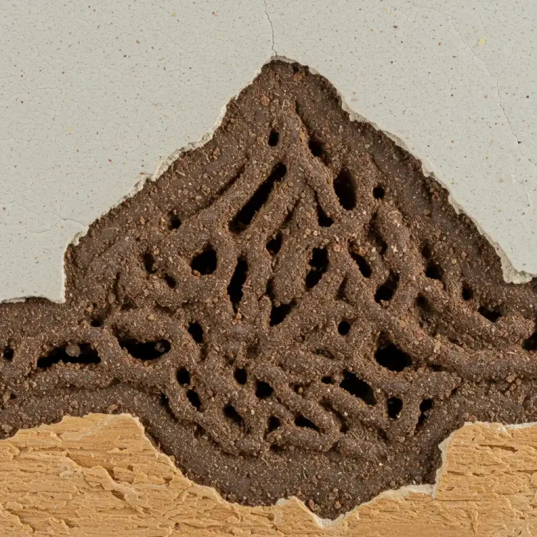 Fourmis volantes dans la maison : ce que leur présence révèle vraiment