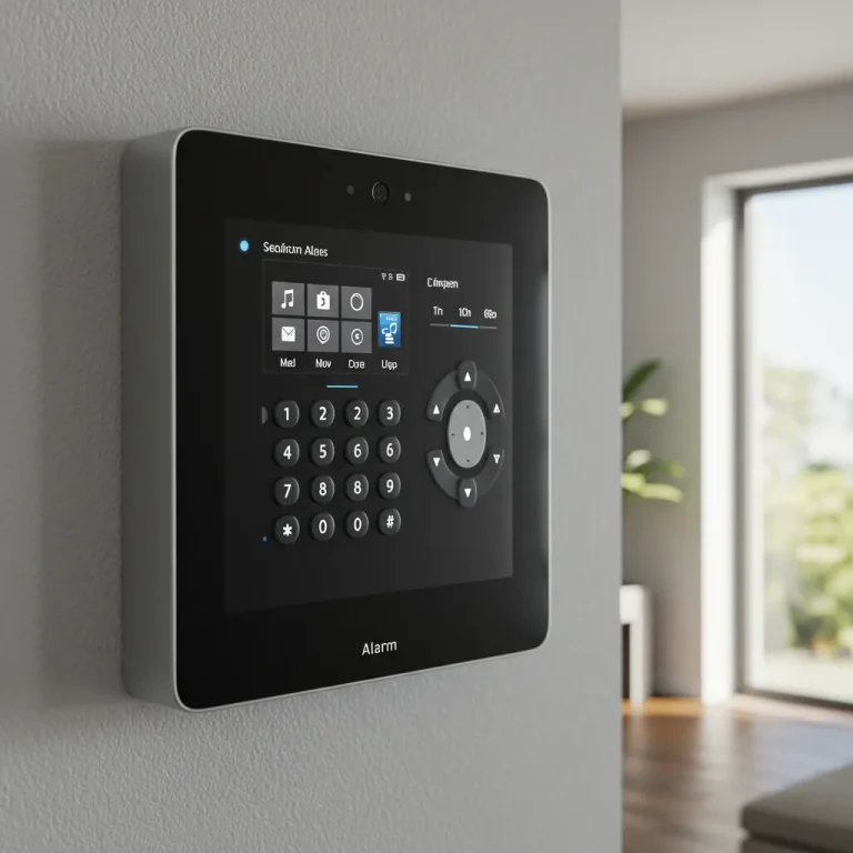 Alarme Visonic : comment supprimer un défaut et retrouver un fonctionnement normal