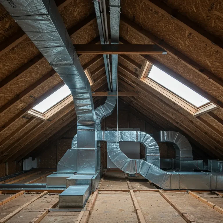 VMC qui fuit sous la pluie : condensation ou infiltration ? Comment trancher