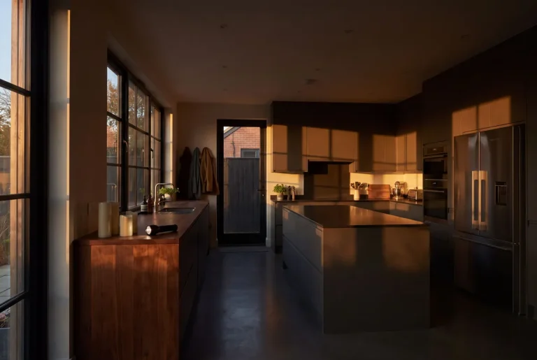 Combien de temps votre maison peut-elle tenir sans électricité ?