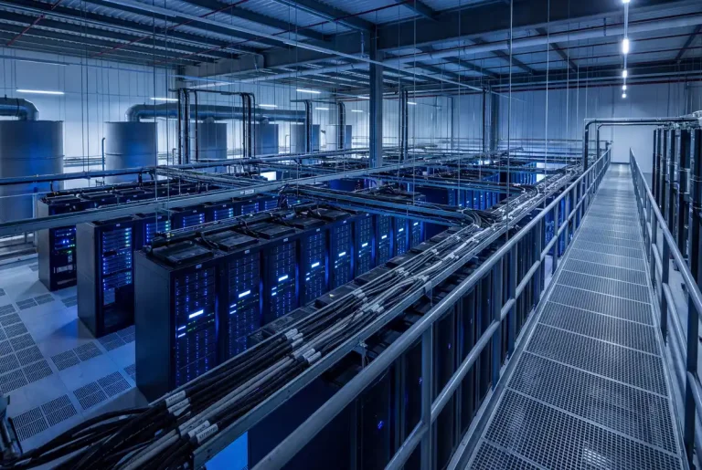L'IA va-t-elle faire augmenter votre facture d'électricité ?