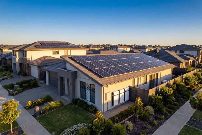 Prix négatifs de l'électricité : faut-il une batterie avec ses panneaux solaires en 2026 ?