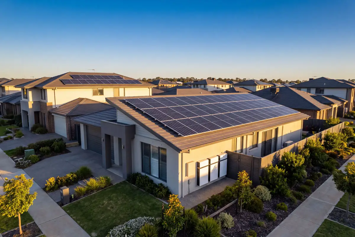 Prix négatifs de l'électricité : faut-il une batterie avec ses panneaux solaires en 2026 ?