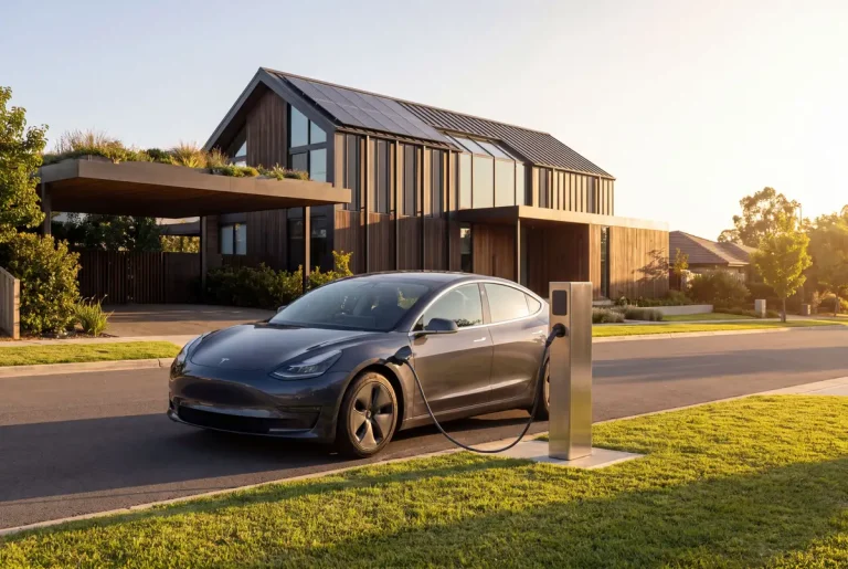 V2H et V2G : faut-il transformer sa voiture électrique en batterie de maison en 2026 ?
