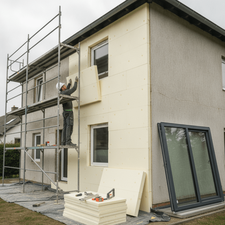 En 2026, comment le diagnostic de performance énergétique (DPE) définit-il les niveaux de rénovation énergétique globale d’un logement ?