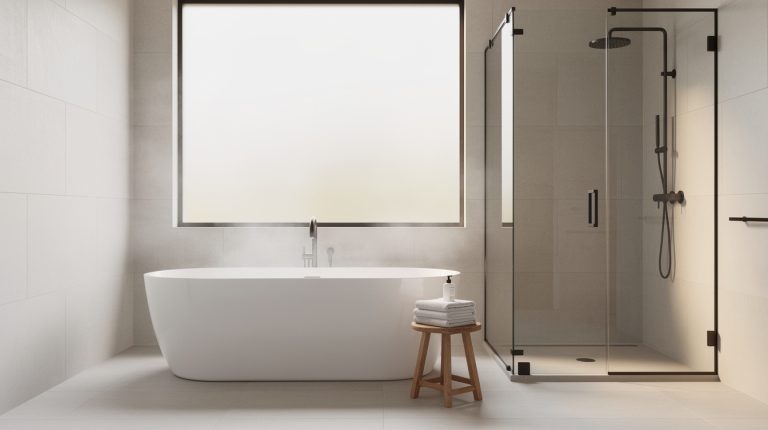 Bain vs douche : quel impact réel sur la consommation d'eau chaude ?