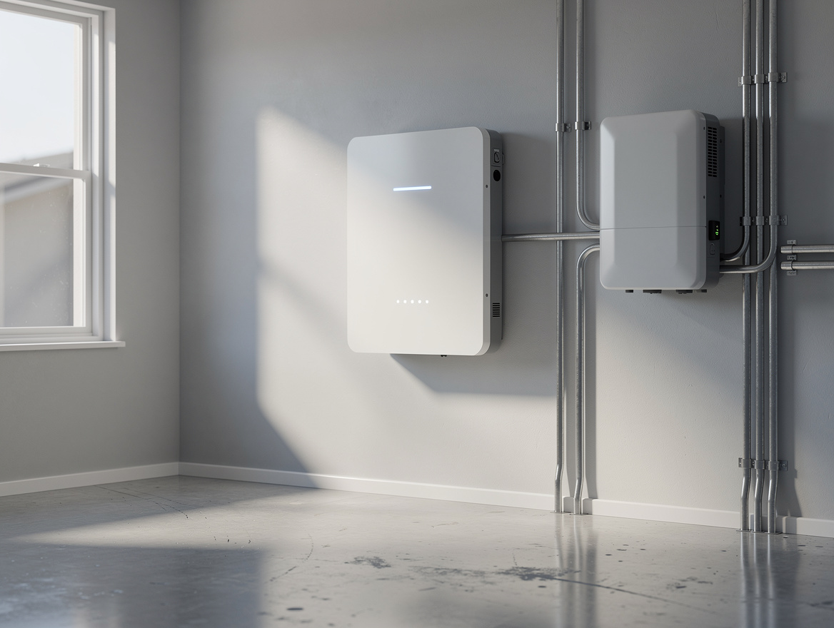 Les avantages du stockage d'énergie solaire à domicile