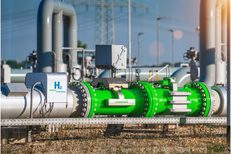 Transition énergétique : quelles infrastructures pour produire, transporter et stocker l’énergie de demain ?