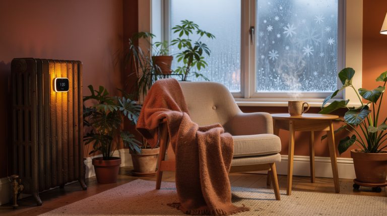 Chauffage : comment anticiper et réduire sa facture cet hiver ?